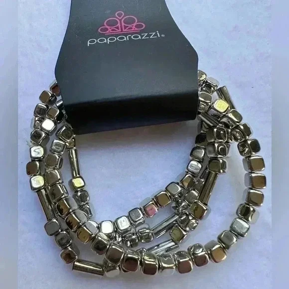 Stretch Bracelet - Picture 2 of 3